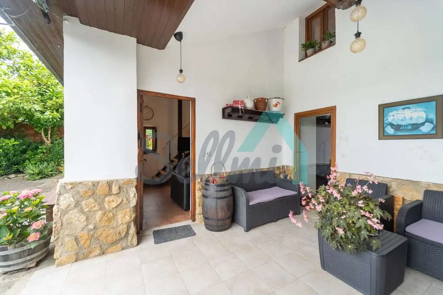 Casa de 96 m² en Oviedo