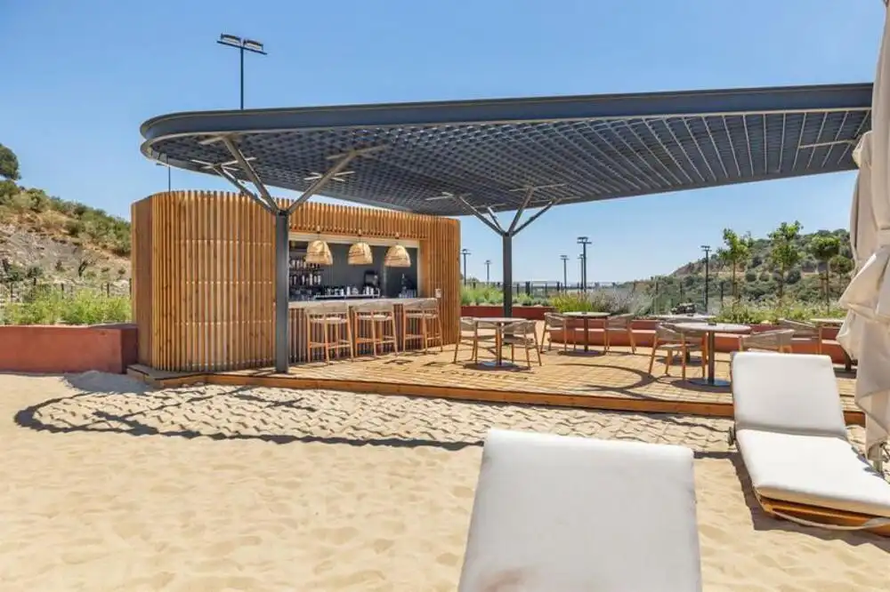 Piso de 201 m² en Benahavís