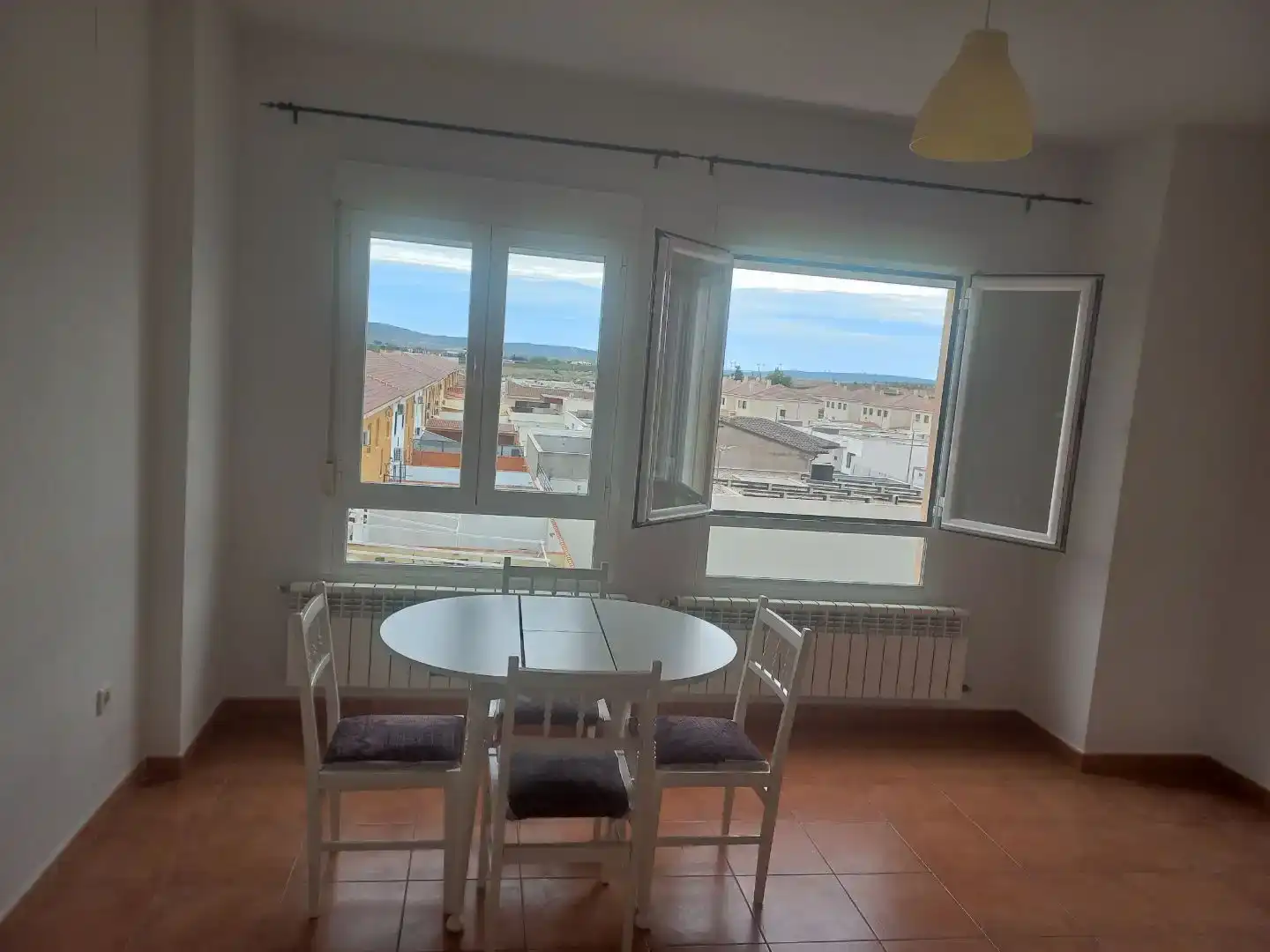 Piso de 148 m² en Mora