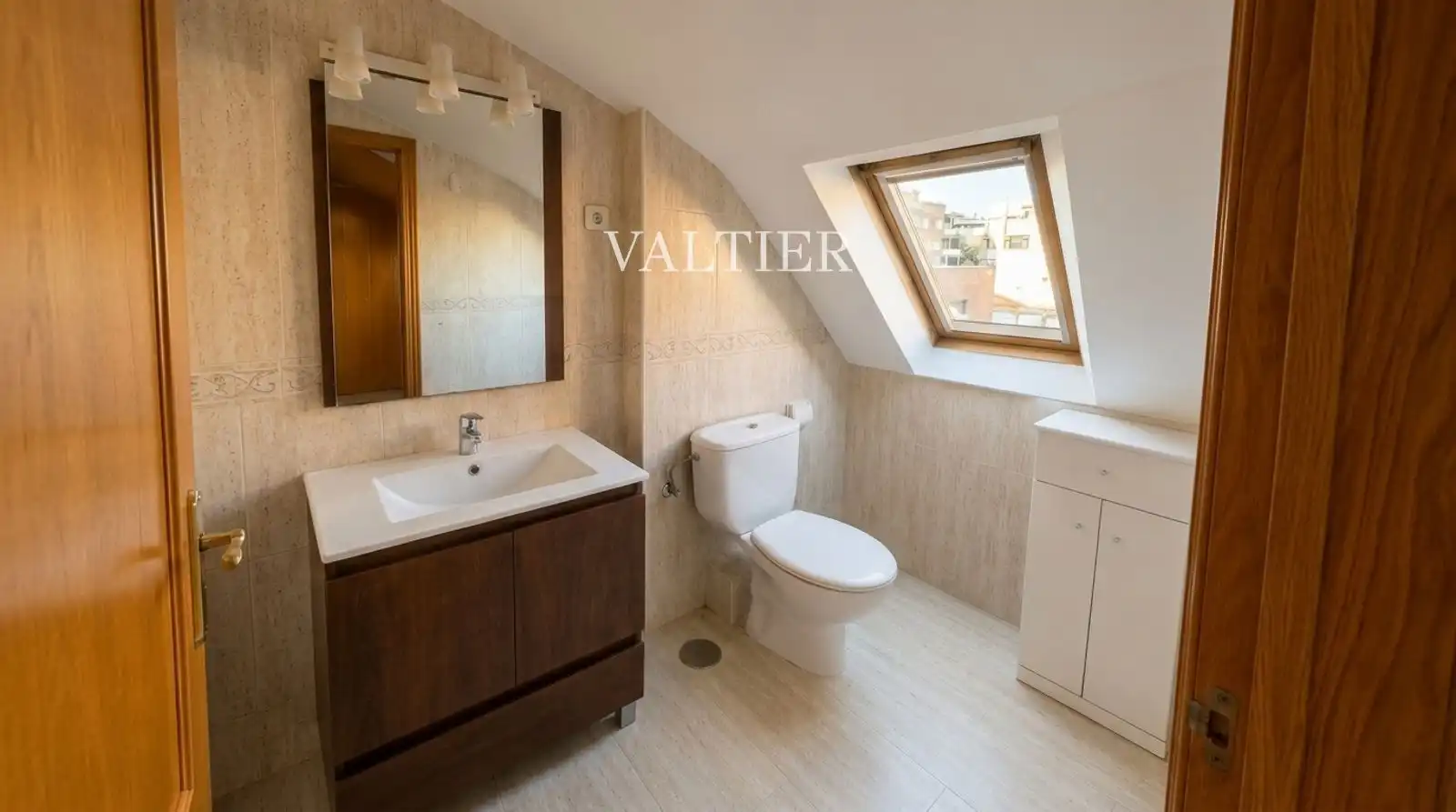 Wohnung 110 m² in Madrid