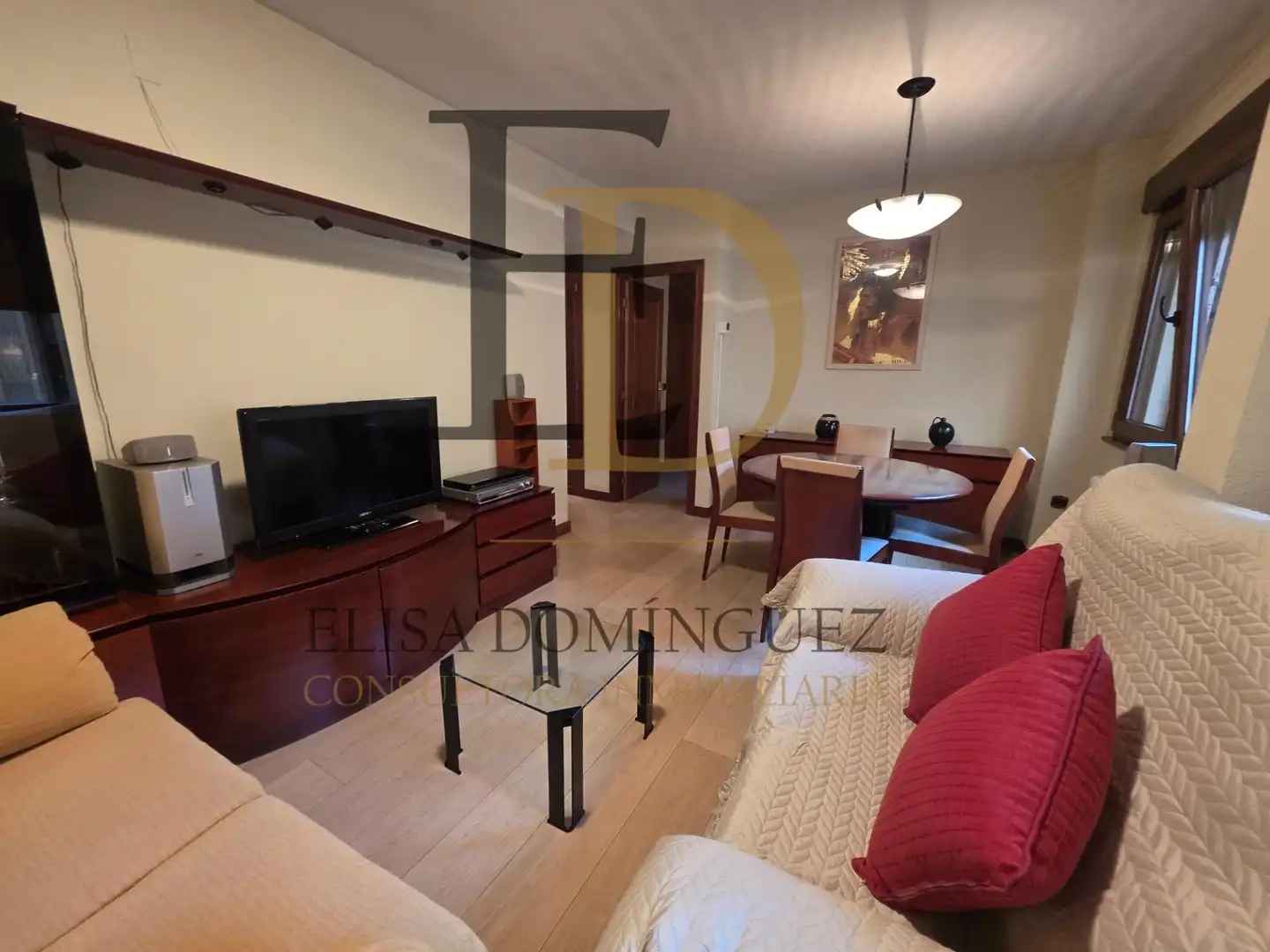Appartamento 65 m² a Salamanca