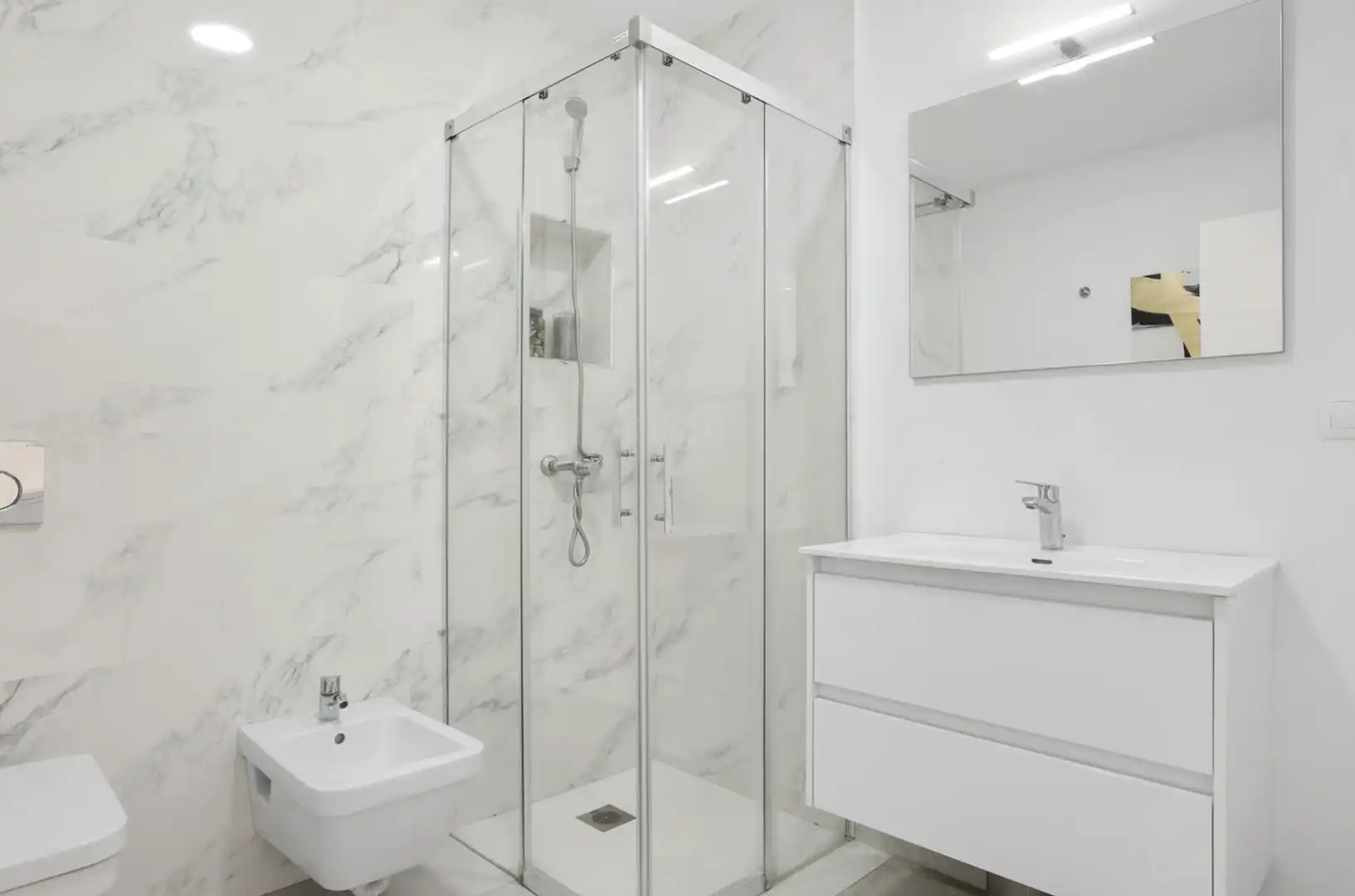 Piso de 479 m² en Marbella