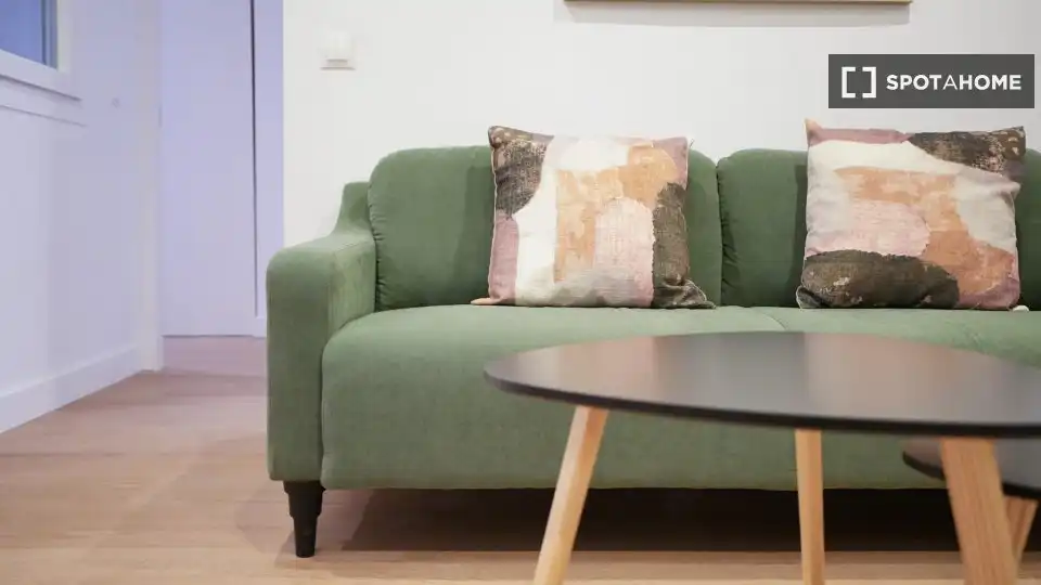 Appartamento 40 m² a Madrid