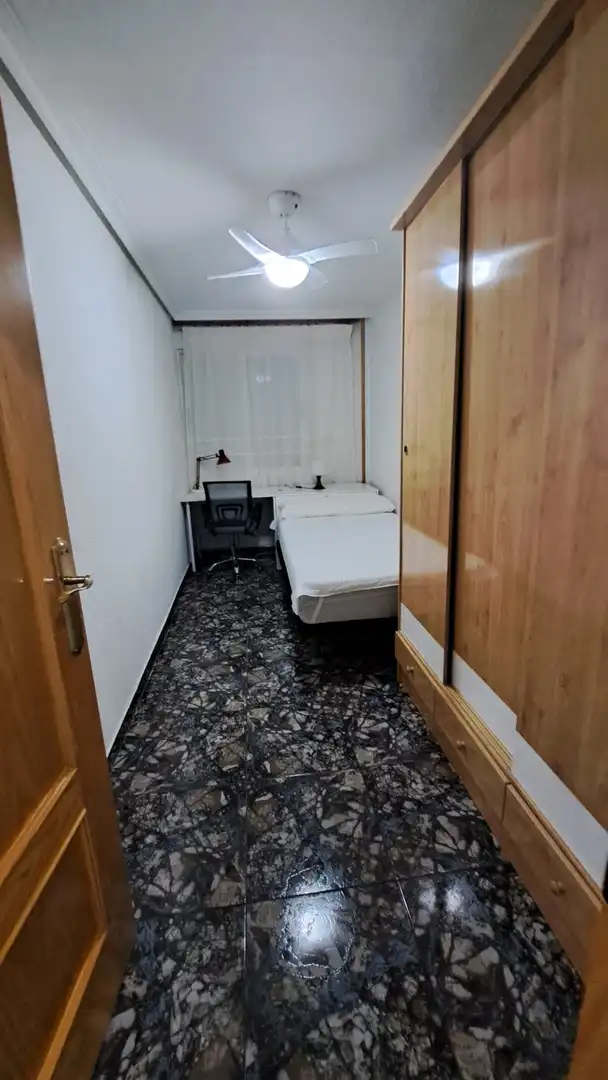 Piso de 110 m² en Murcia