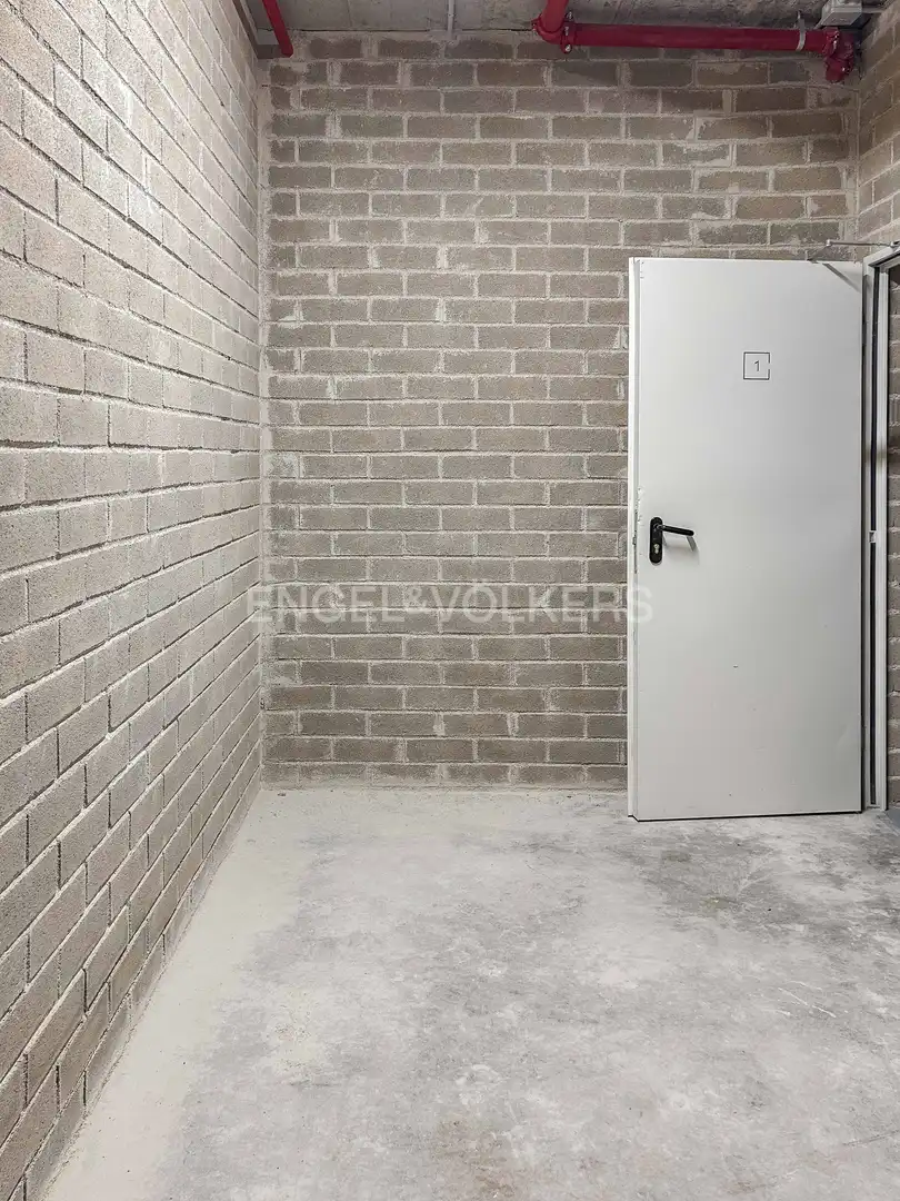 Piso de 100 m² en Terrassa