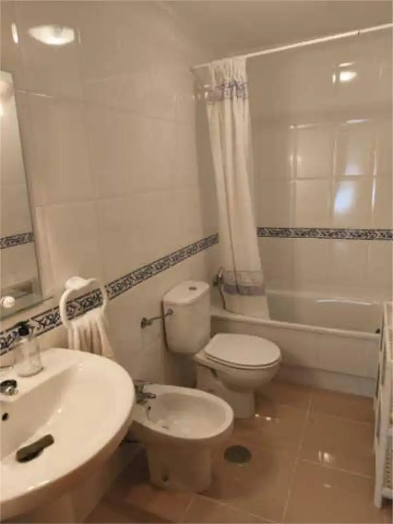Piso de 120 m² en Rota