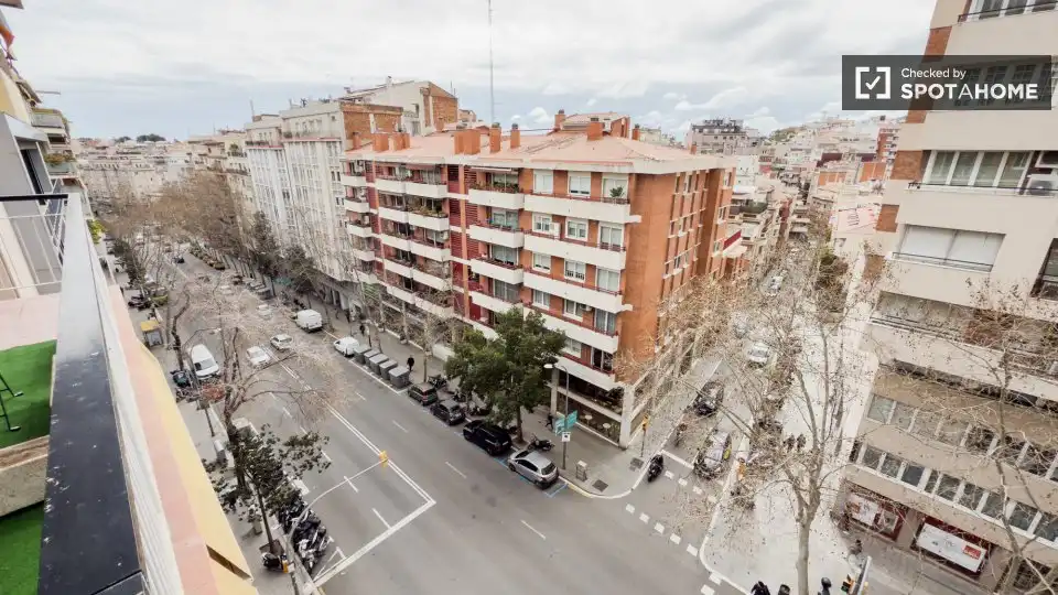 Habitación en alquiler, Barcelona