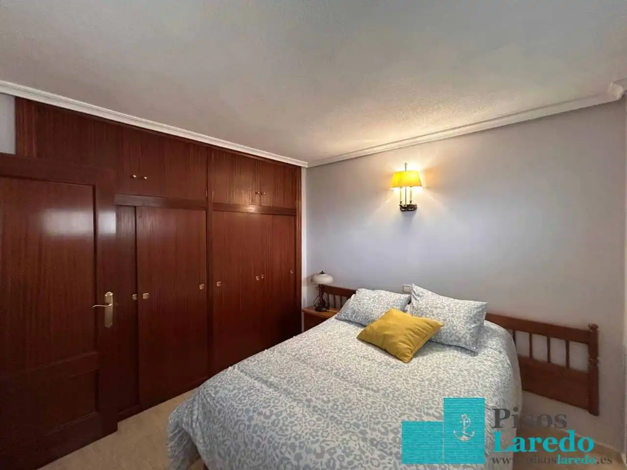 Pis de 58 m² a Laredo