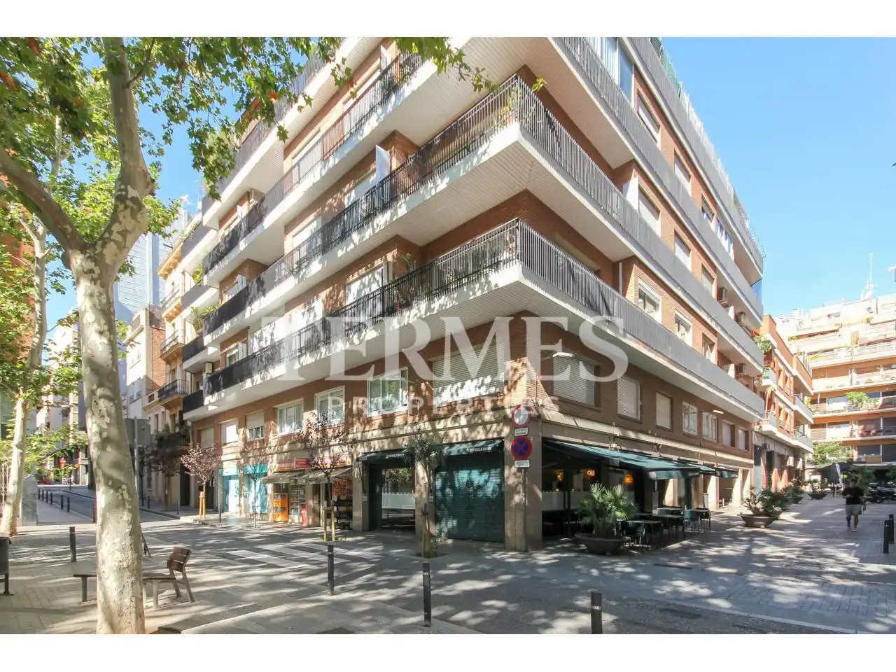 Pis de 91 m² a Barcelona