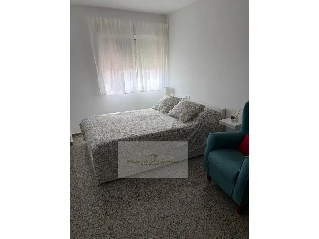 Wohnung 55 m² in Fuengirola