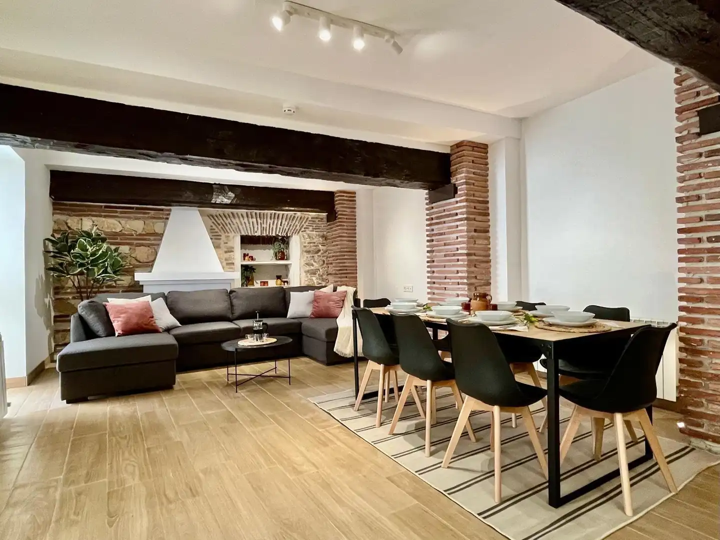 Habitación 358 m², Segovia