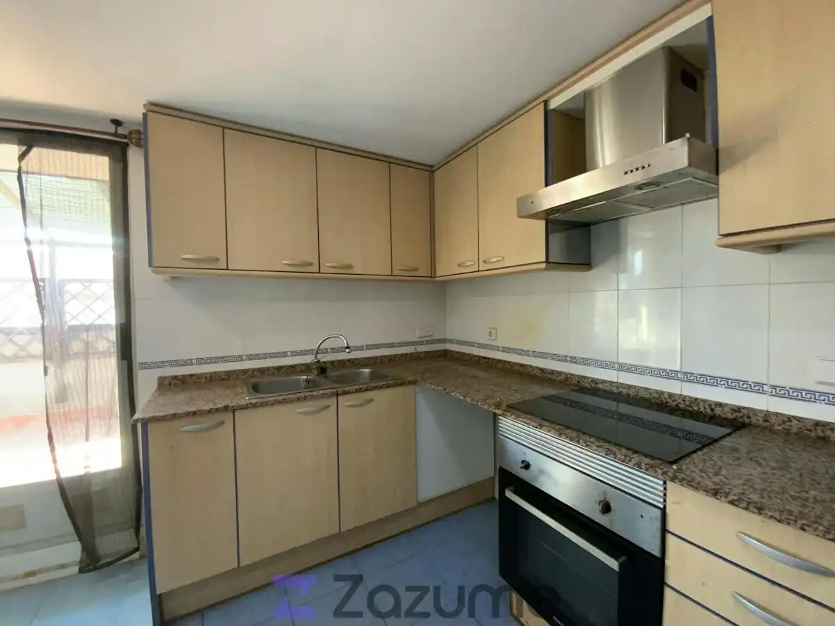 Wohnung 120 m² in Aldaia