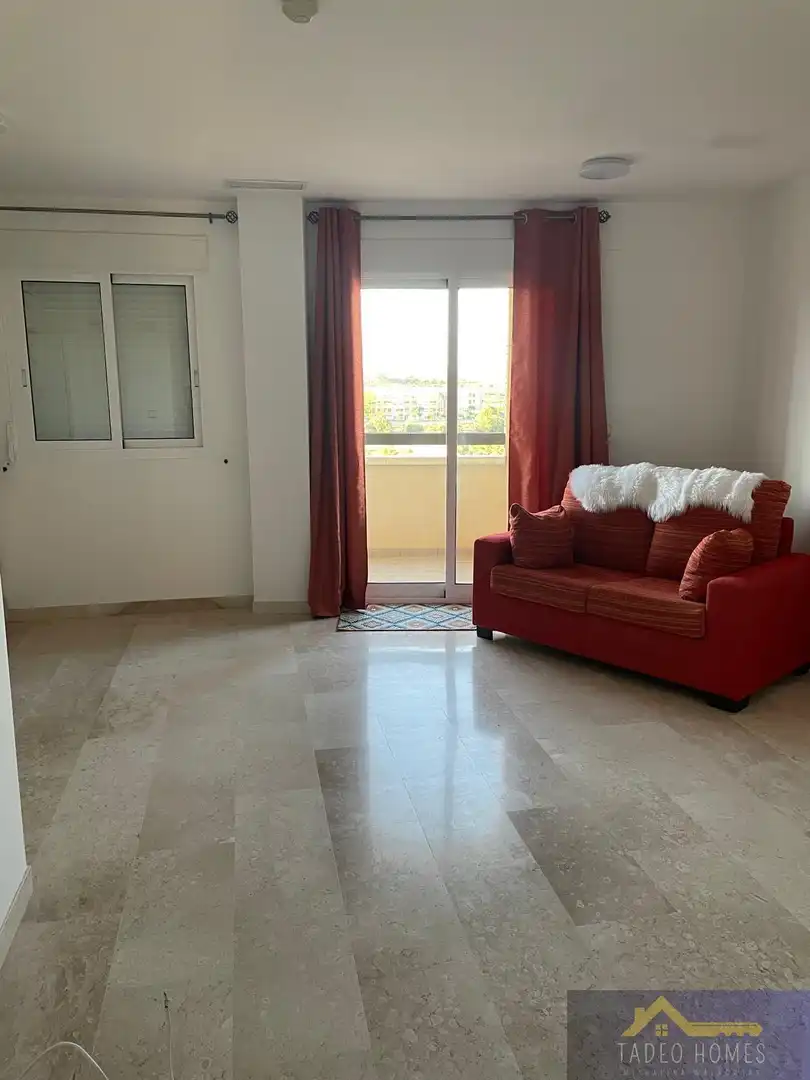 Piso de 45 m² en Murcia