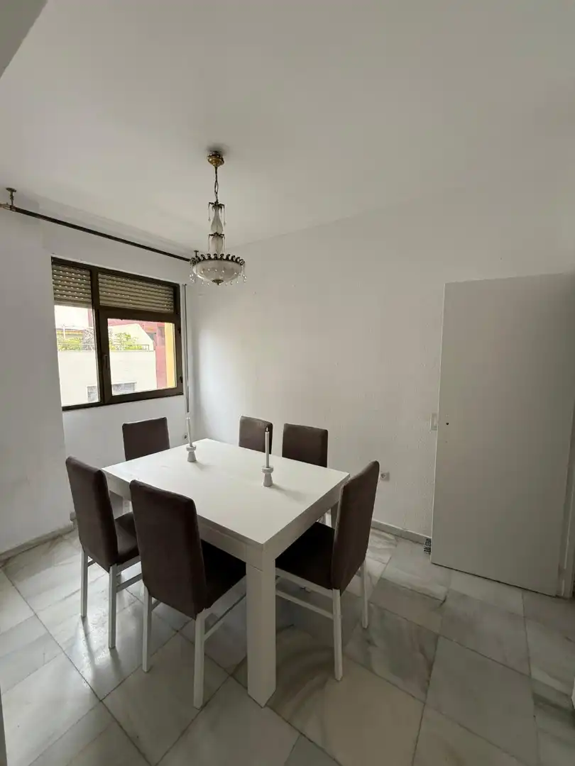 Piso de 130 m² en Badajoz