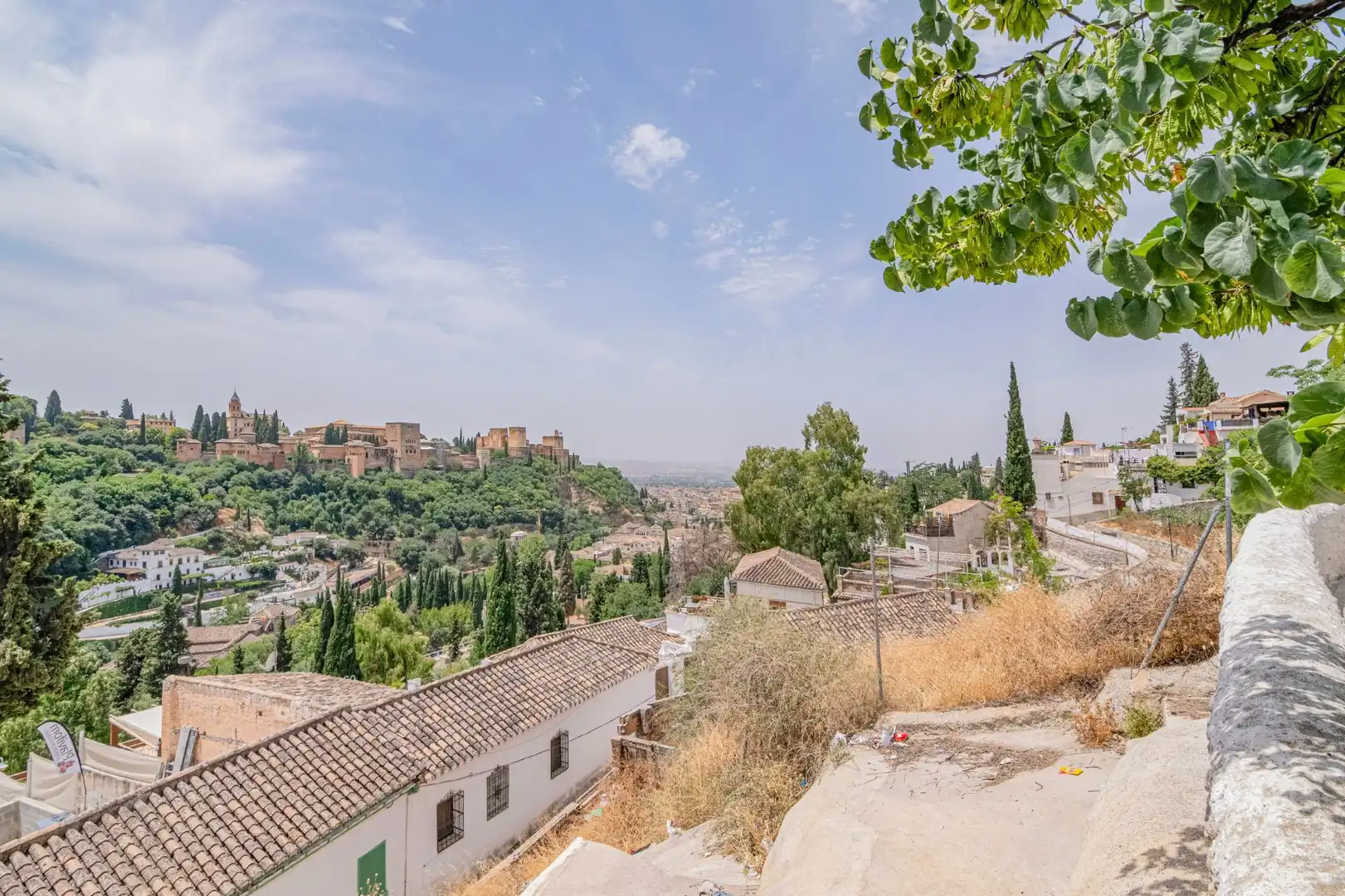 Casa de 40 m² en Granada