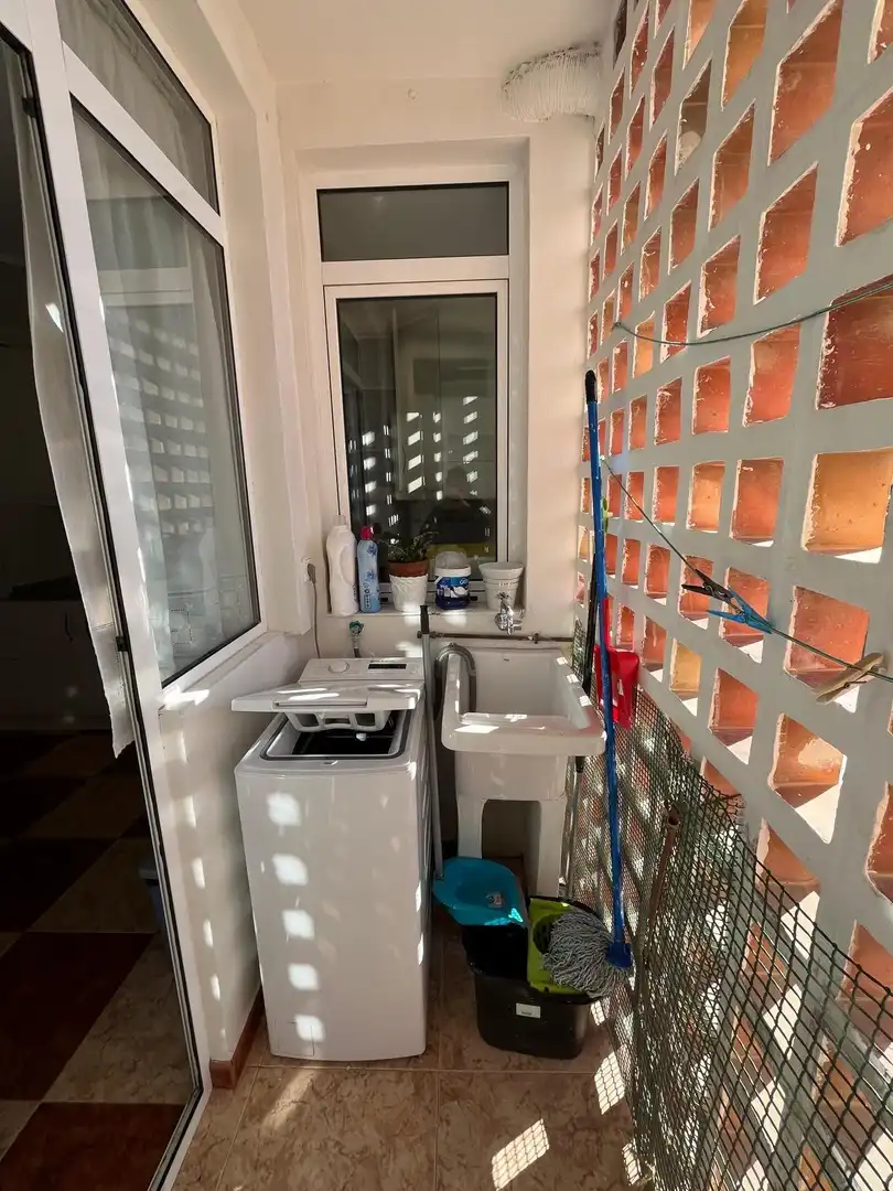 Pis de 130 m² a Alacant