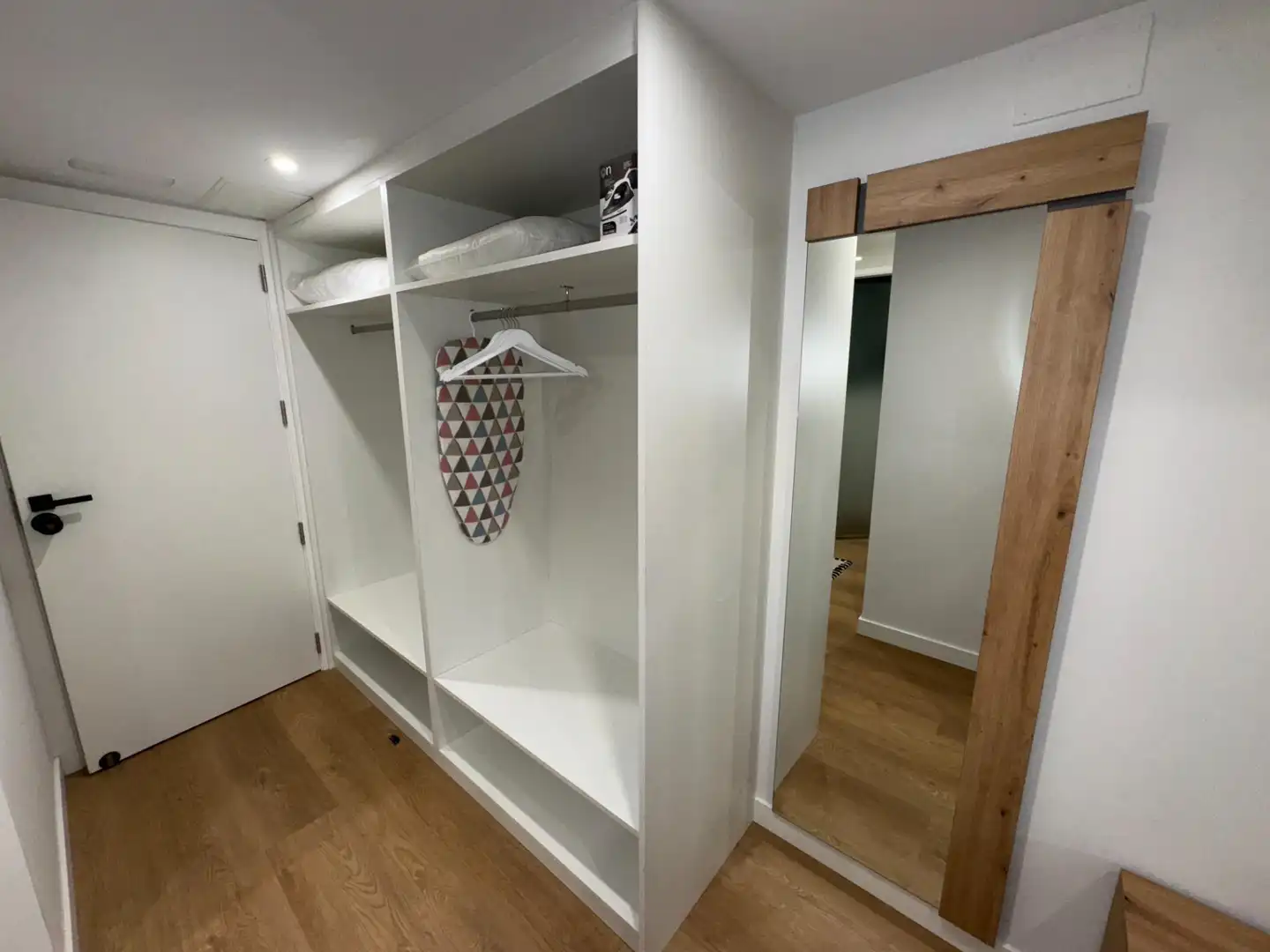 Habitación 24 m², Ponferrada