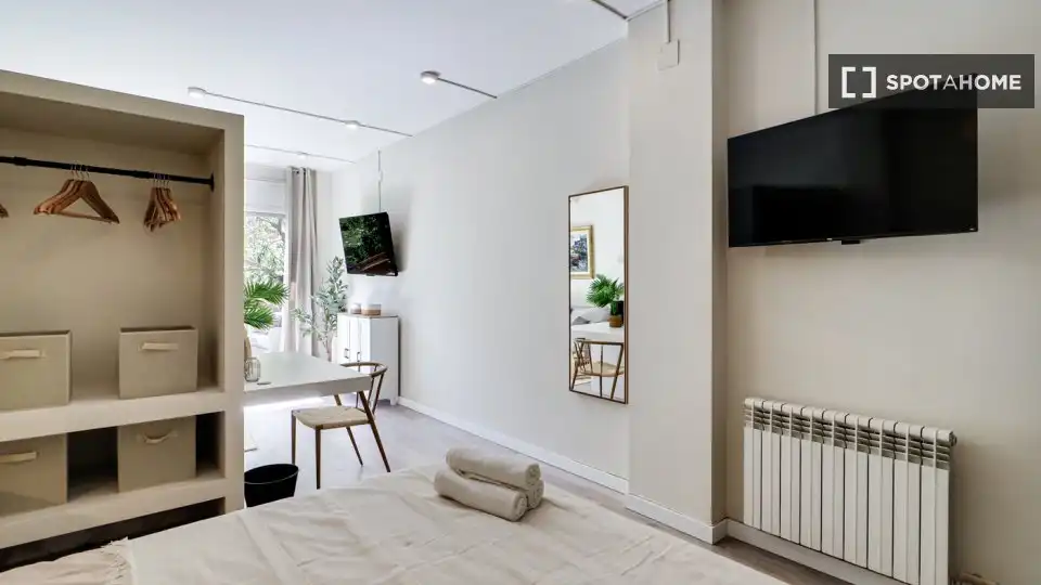 Habitación en alquiler, Barcelona