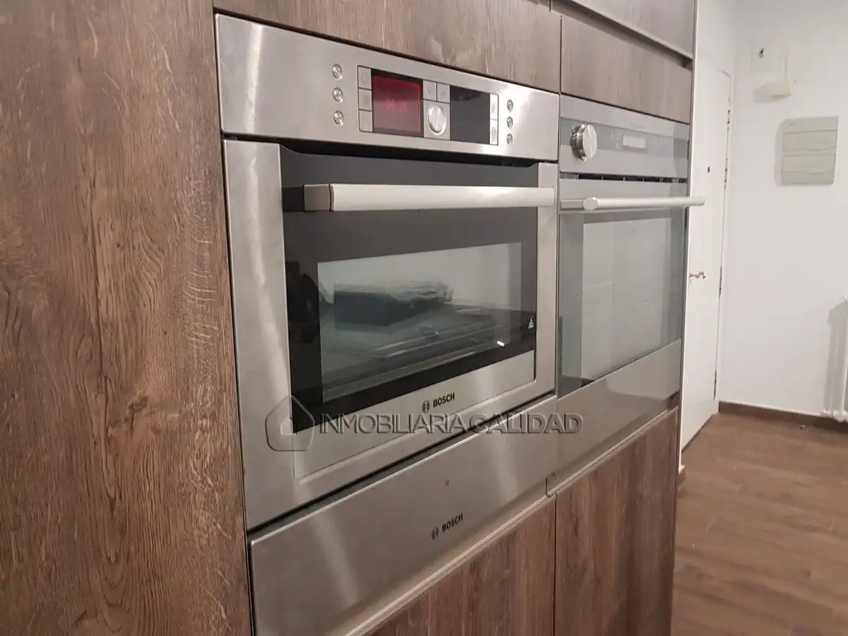 Piso de 60 m² en Burgos