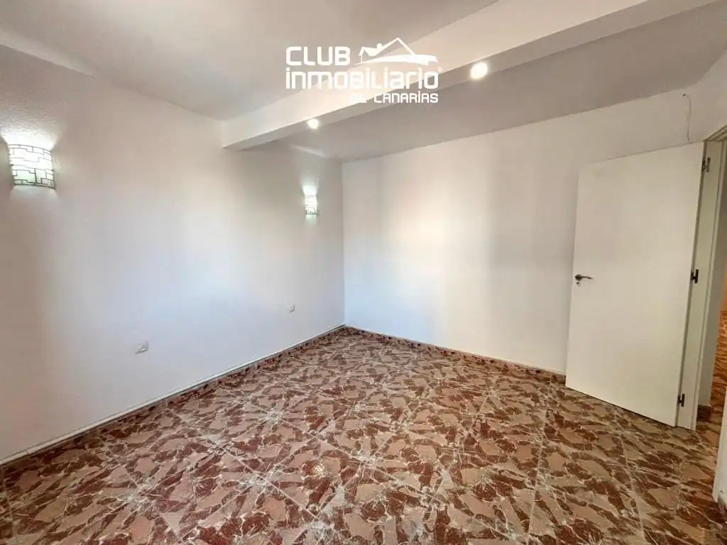 Casa de 103 m² en San Cristóbal de La Laguna