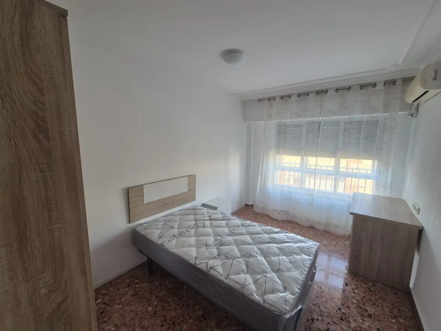 Piso de 120 m² en Albacete