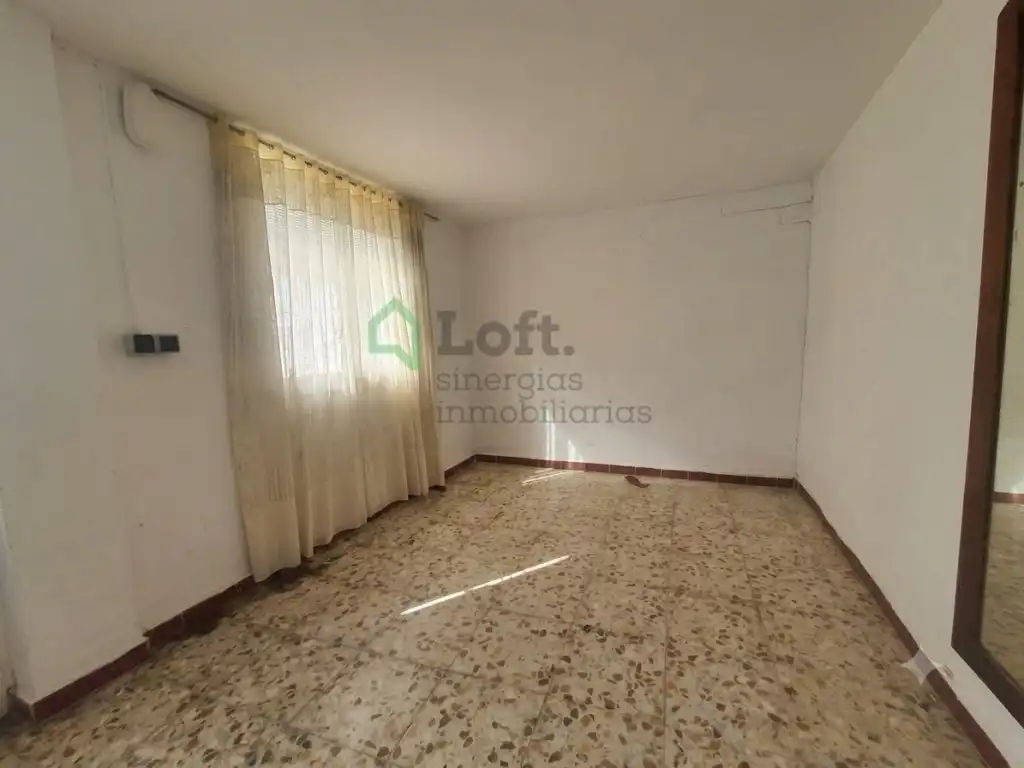 Piso de 120 m² en Badajoz