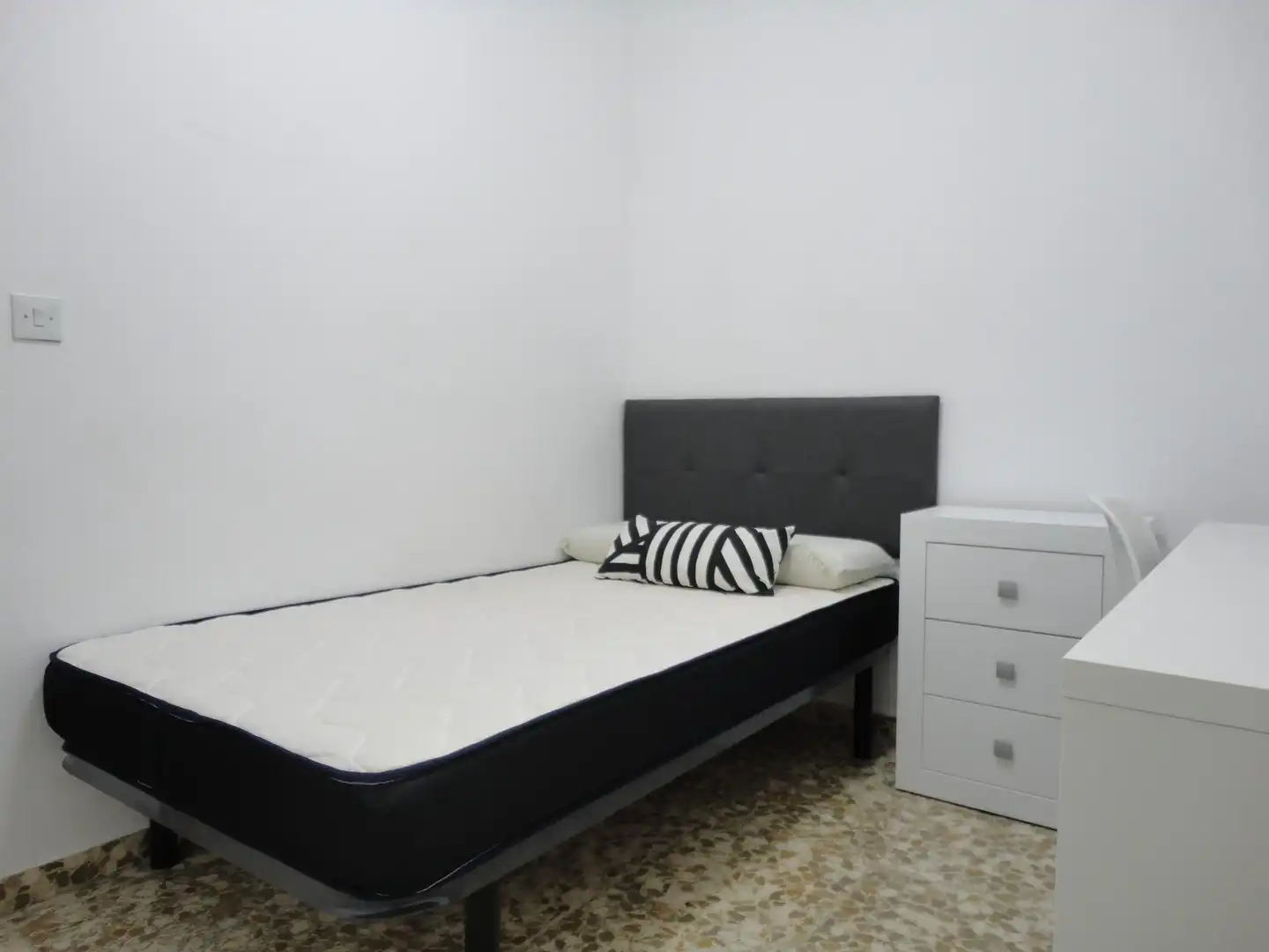 Piso de 91 m² en Granada