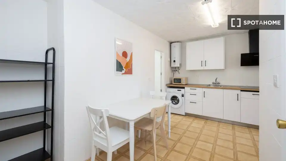 Habitación en alquiler, Escúzar