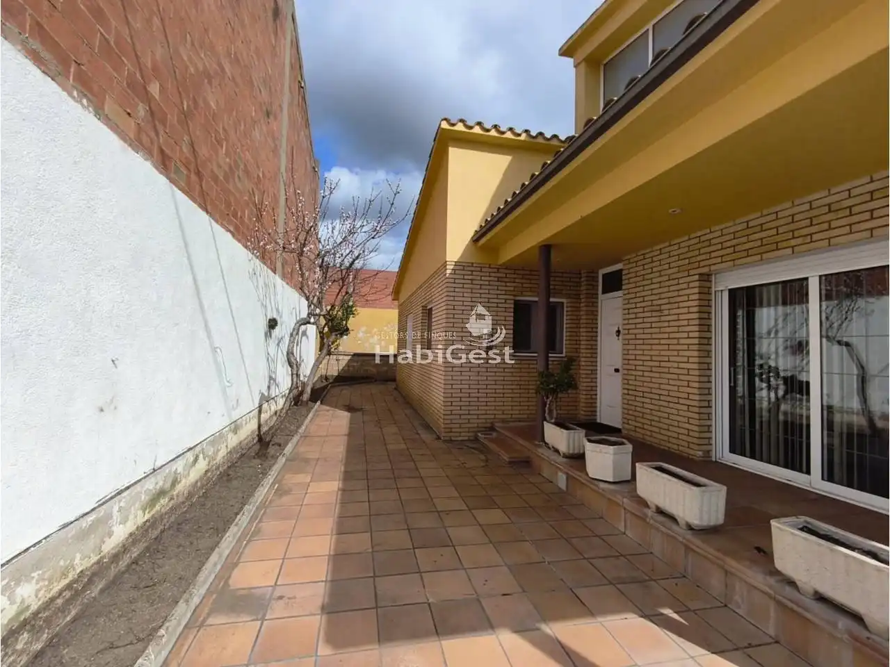 Casa de 248 m² en Cassà de la Selva