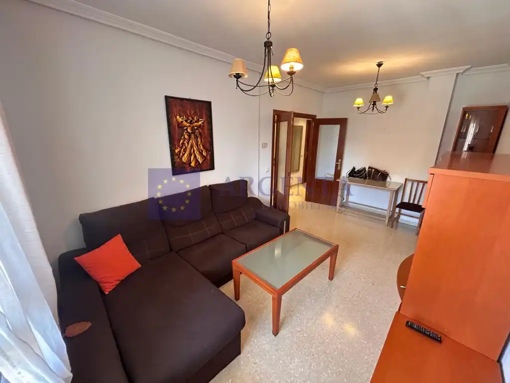 Apartamento 70 m² em Cáceres