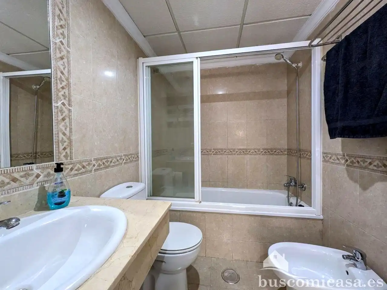 Piso de 70 m² en Linares