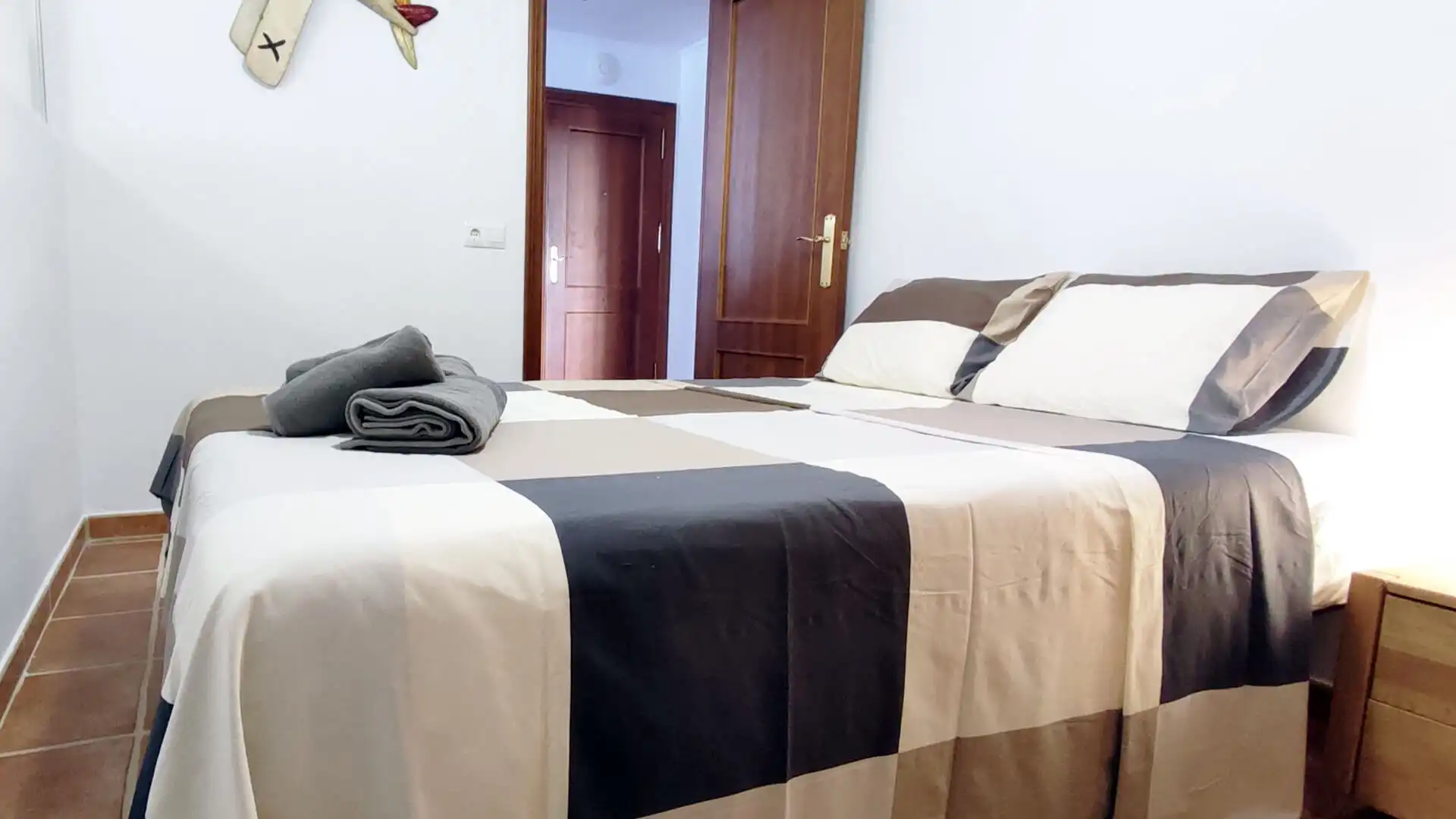 Piso de 75 m² en Torrox