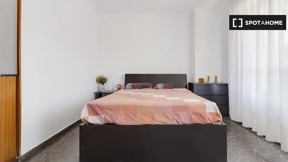 Habitación en alquiler, Murcia