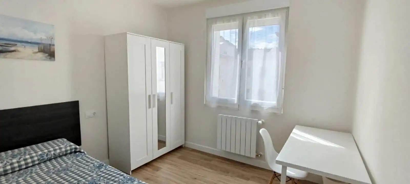 Pis de 103 m² a Oviedo