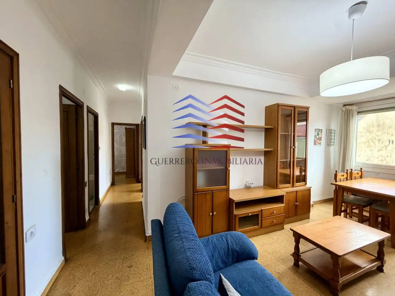 Piso de 110 m² en Ourense