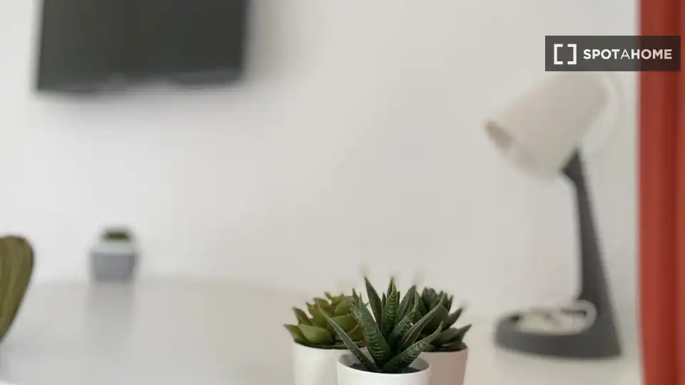 Habitación 86 m², Sevilla