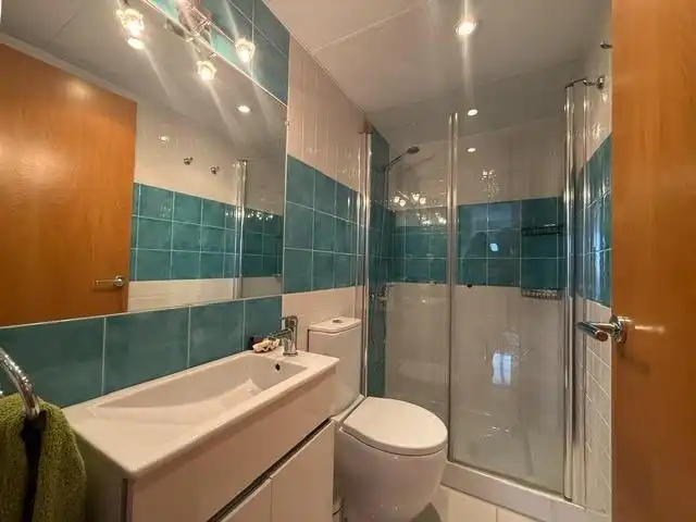 Piso de 120 m² en Murcia