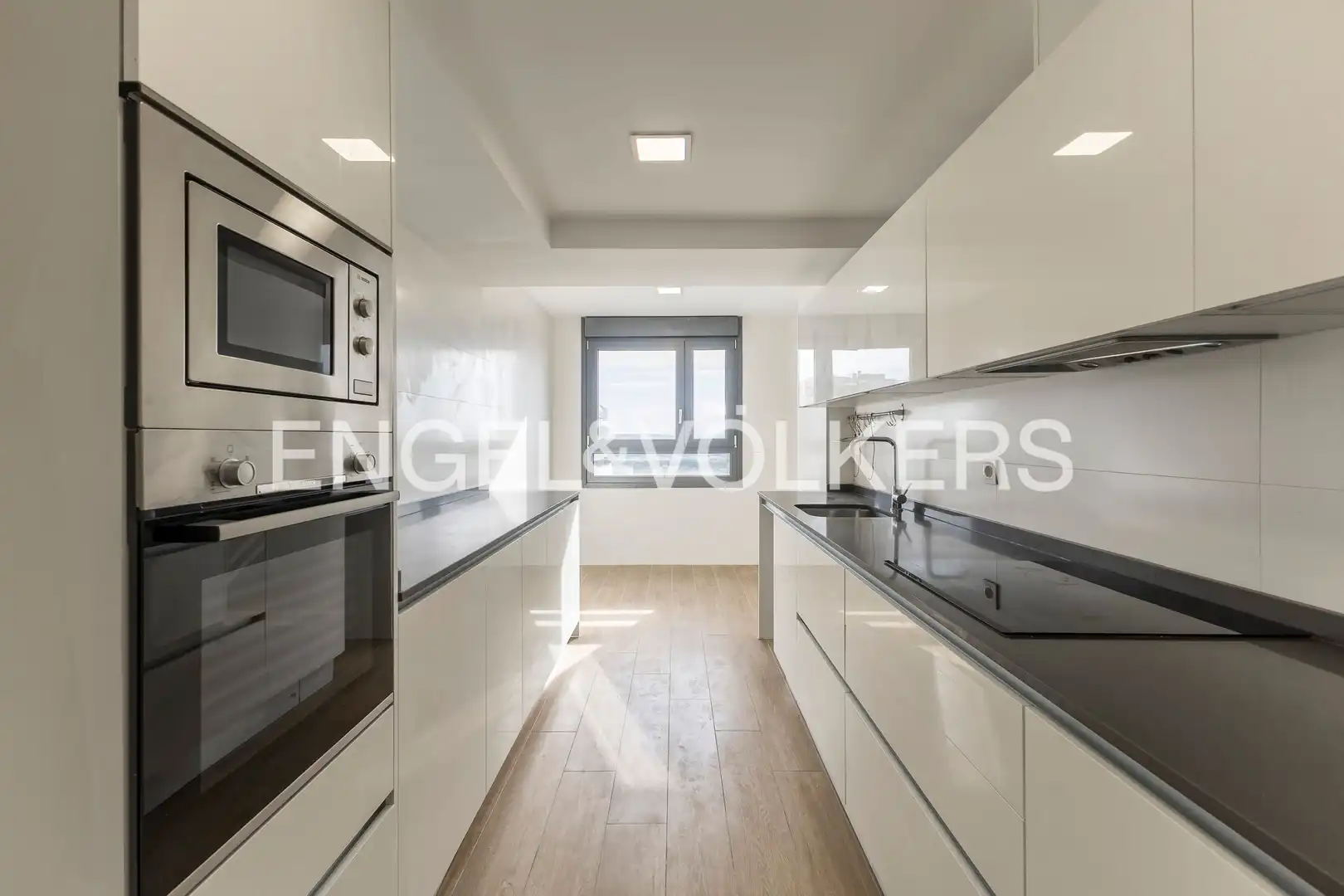 Piso de 234 m² en Madrid