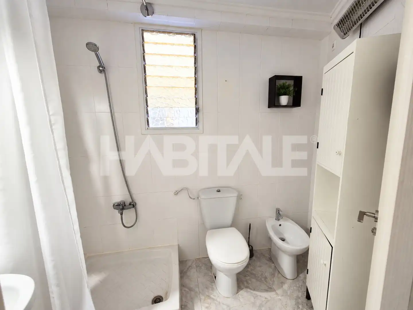 Wohnung 52 m² in Valencia