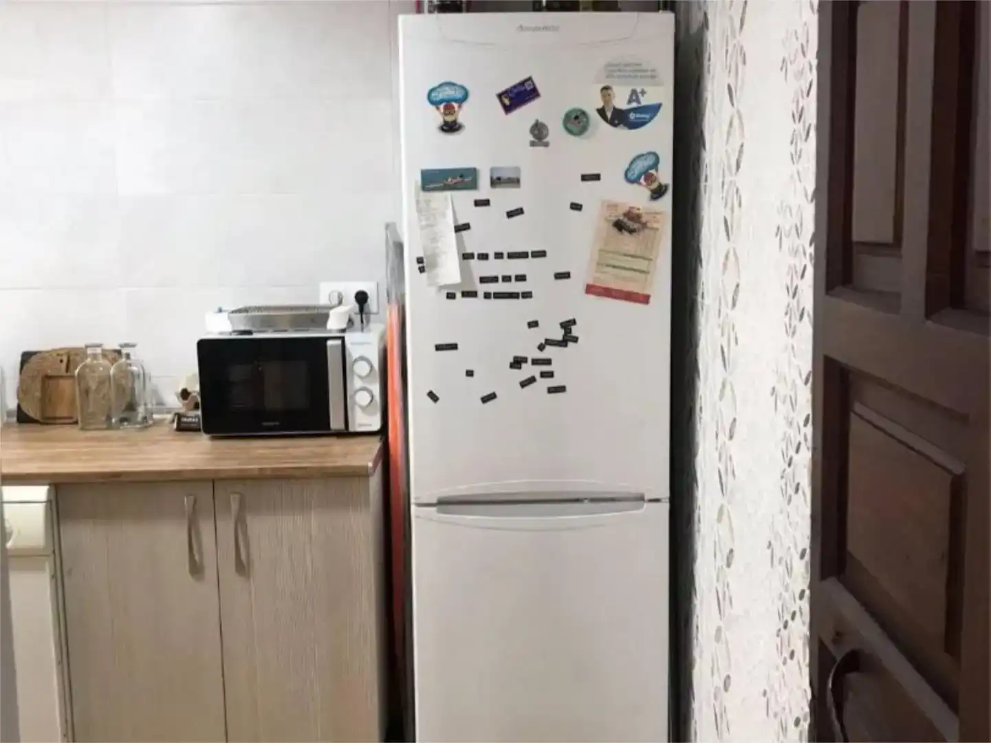 Habitación 200 m², Córdoba