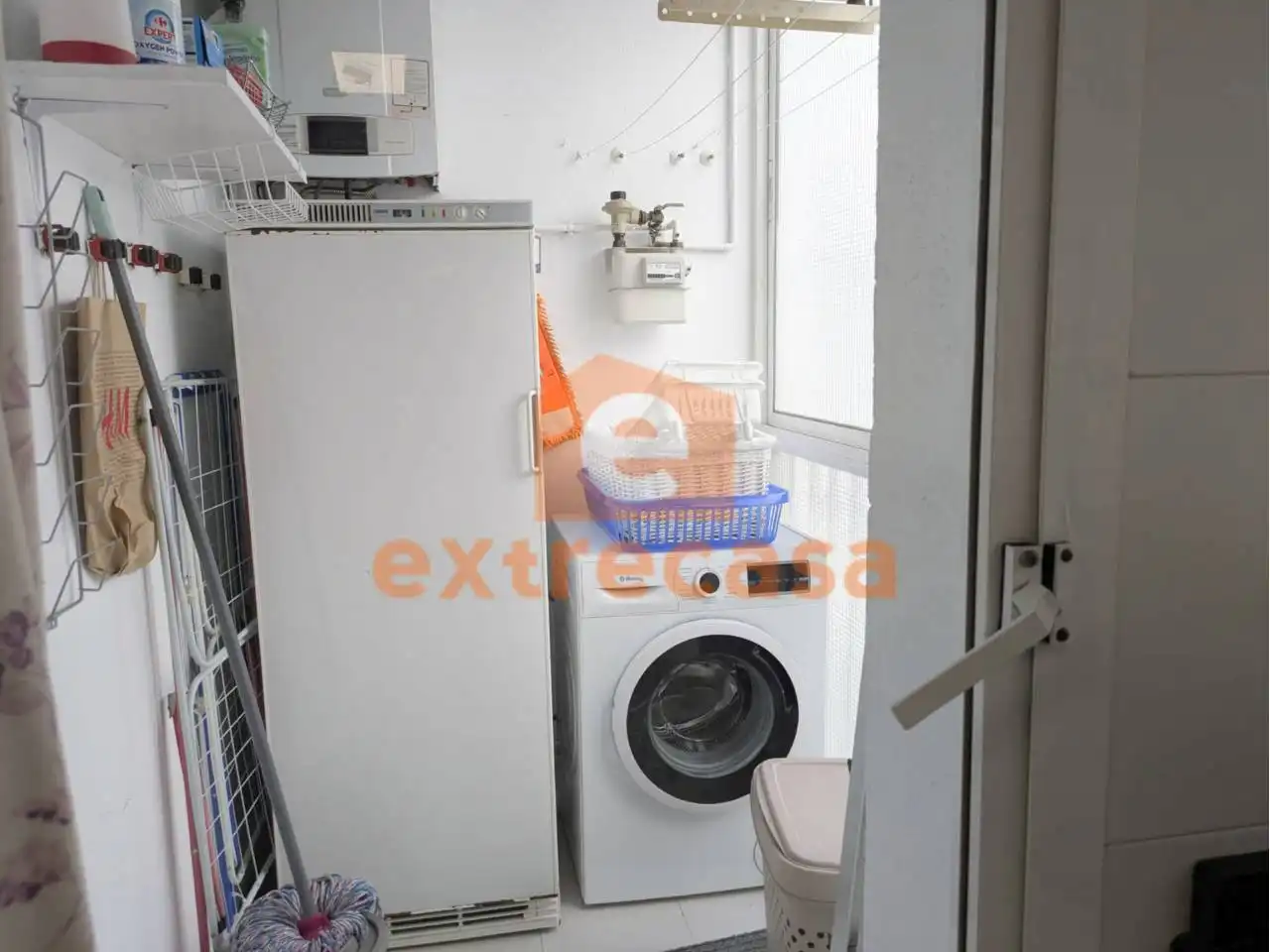 Piso de 115 m² en Badajoz