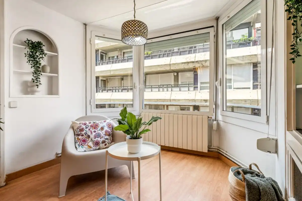 Quarto para alugar, Barcelona