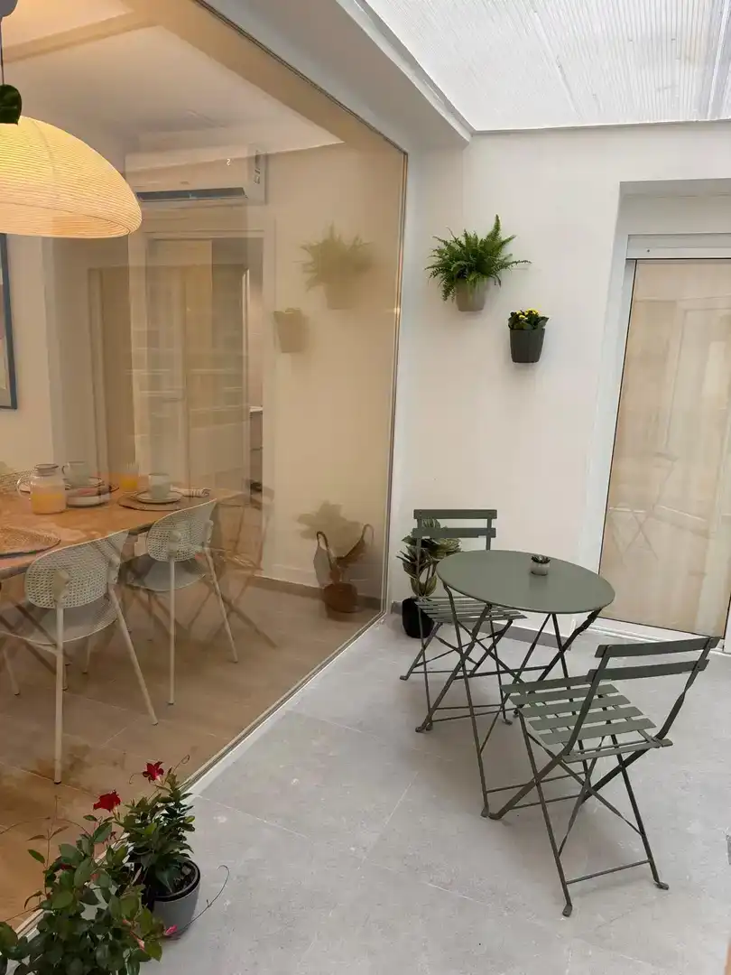 Piso de 80 m² en Sueca