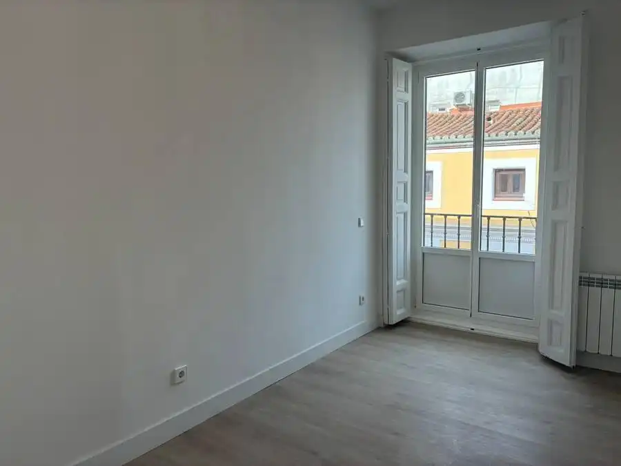 Piso de 144 m² en Madrid