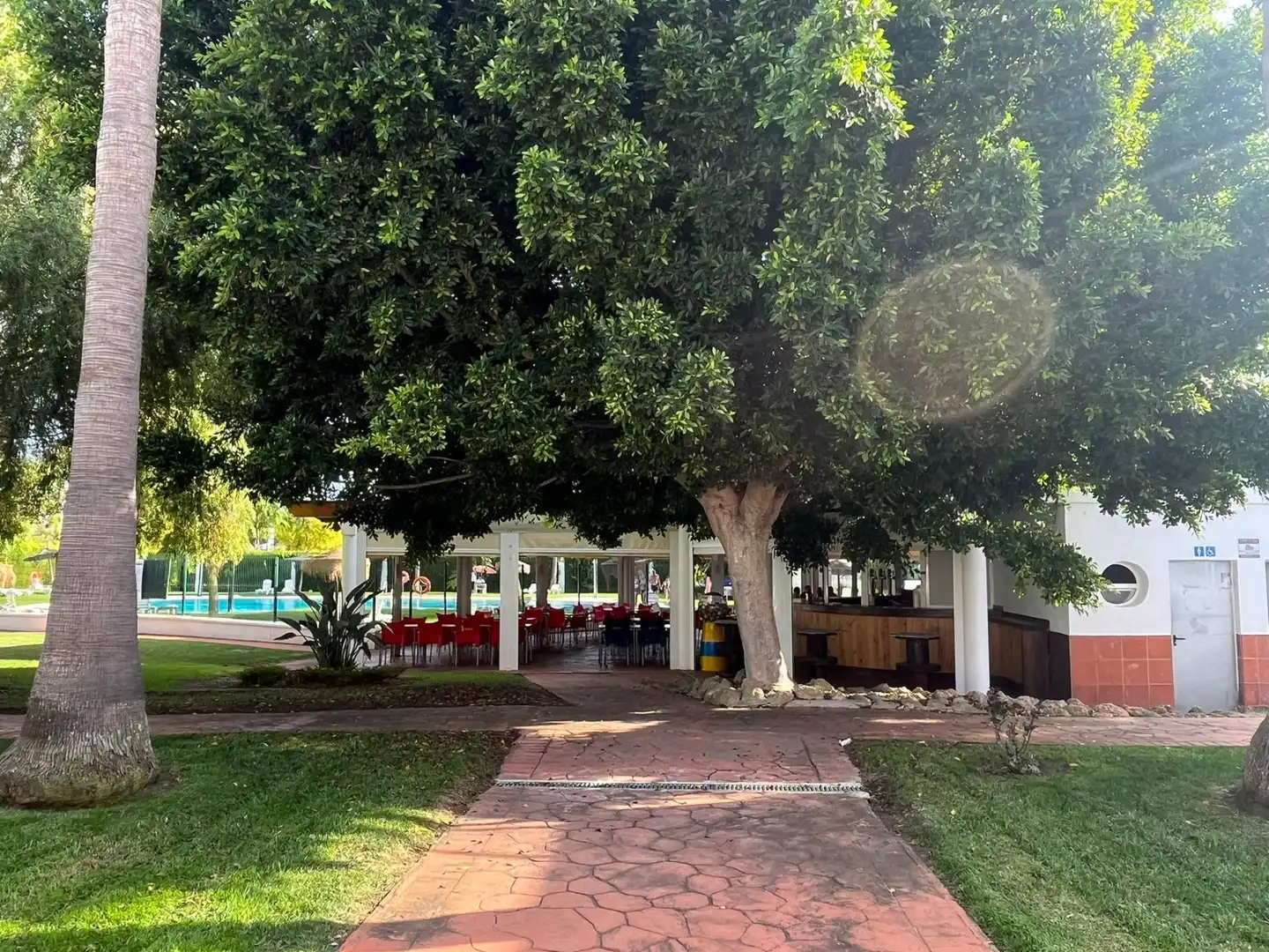 Pis de 70 m² a Cartaya