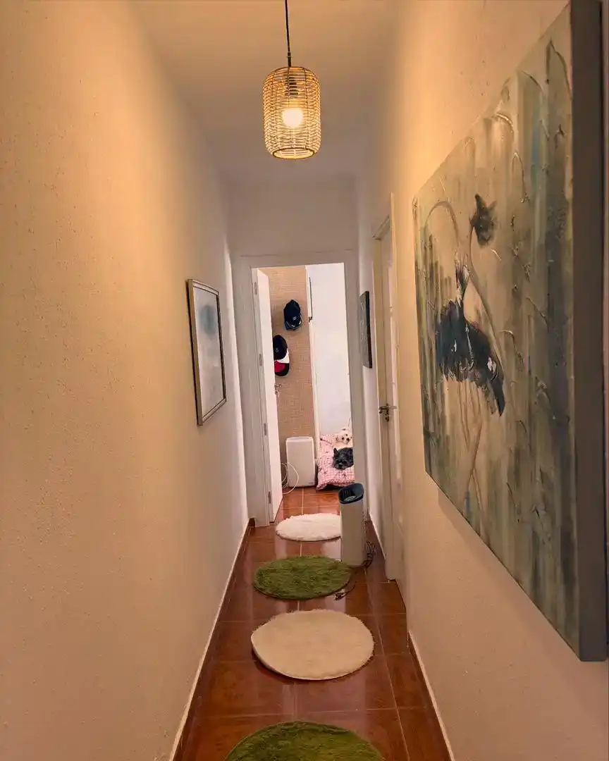 Habitación 117 m², Ourense