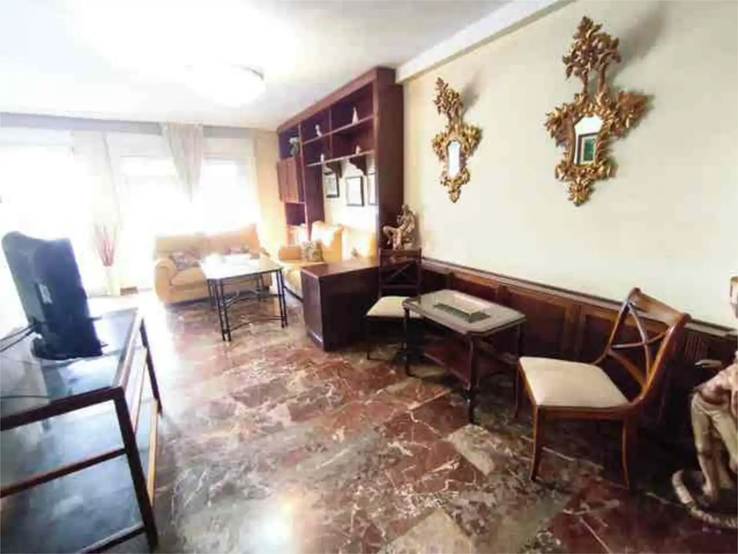 Pis de 165 m² a Còrdova