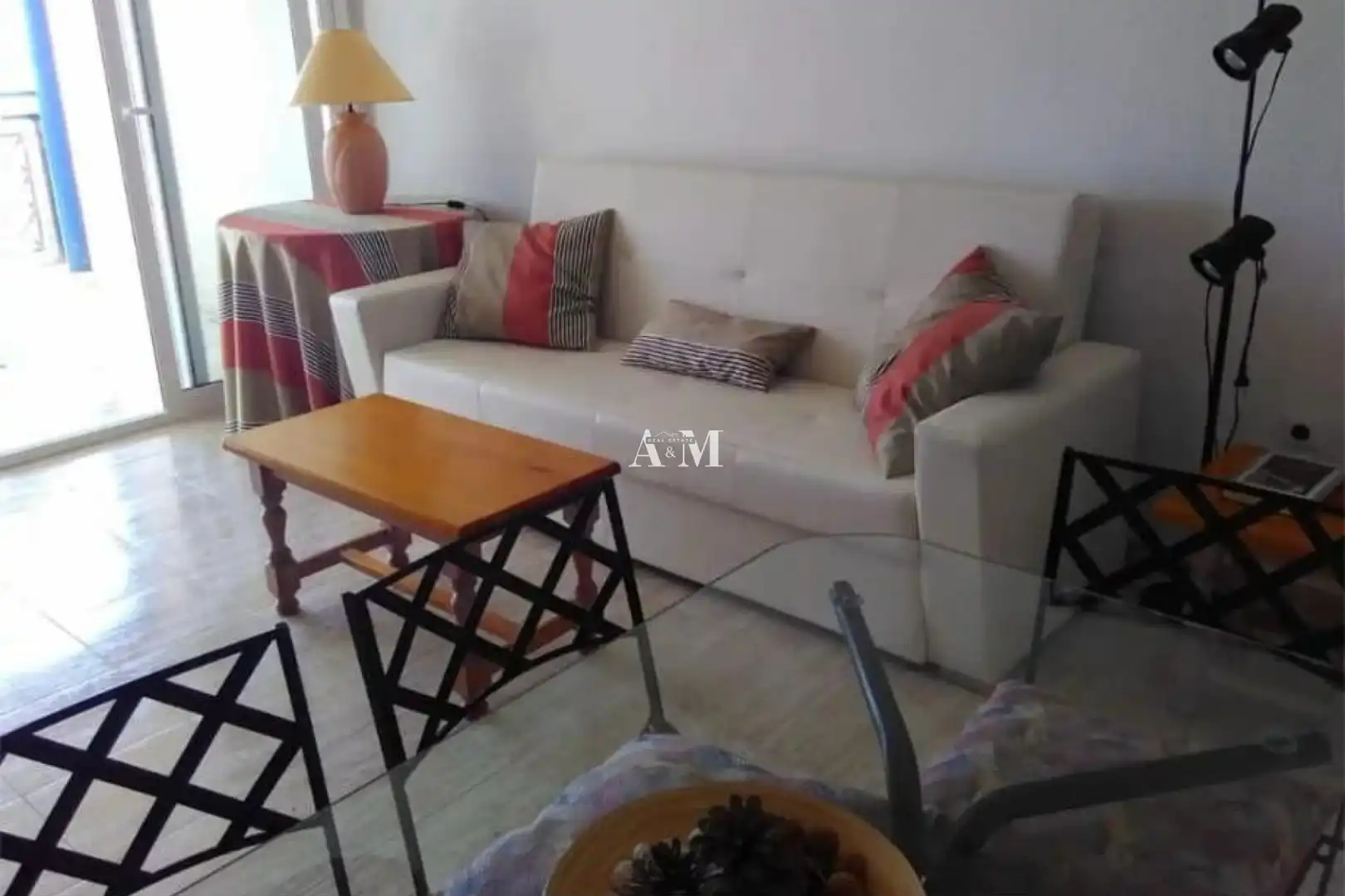 Piso de 70 m² en Elche