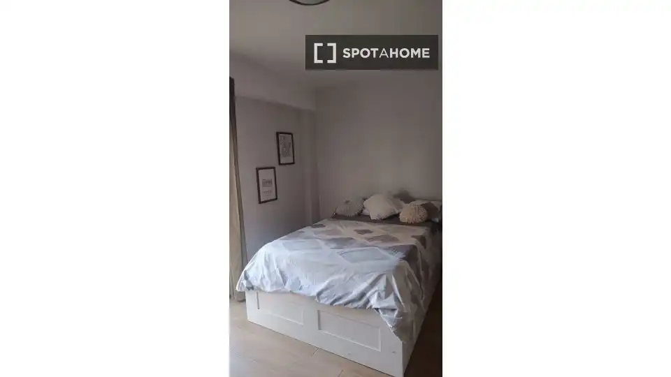 Habitación en alquiler, Alicante