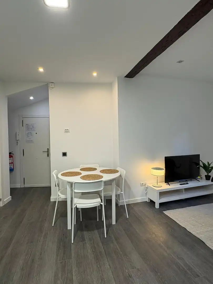 Piso de 40 m² en Santander